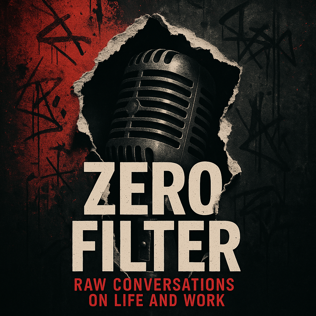 Zero Filter Podcast